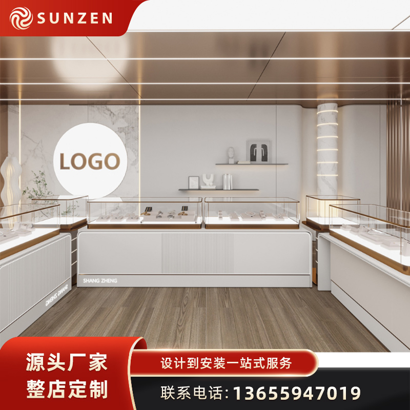 珠寶展柜定制 珠寶展柜廠家 珠寶展柜 珠寶展柜制作