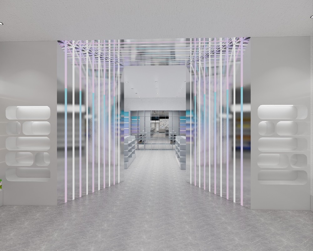 海南化妝品免稅店